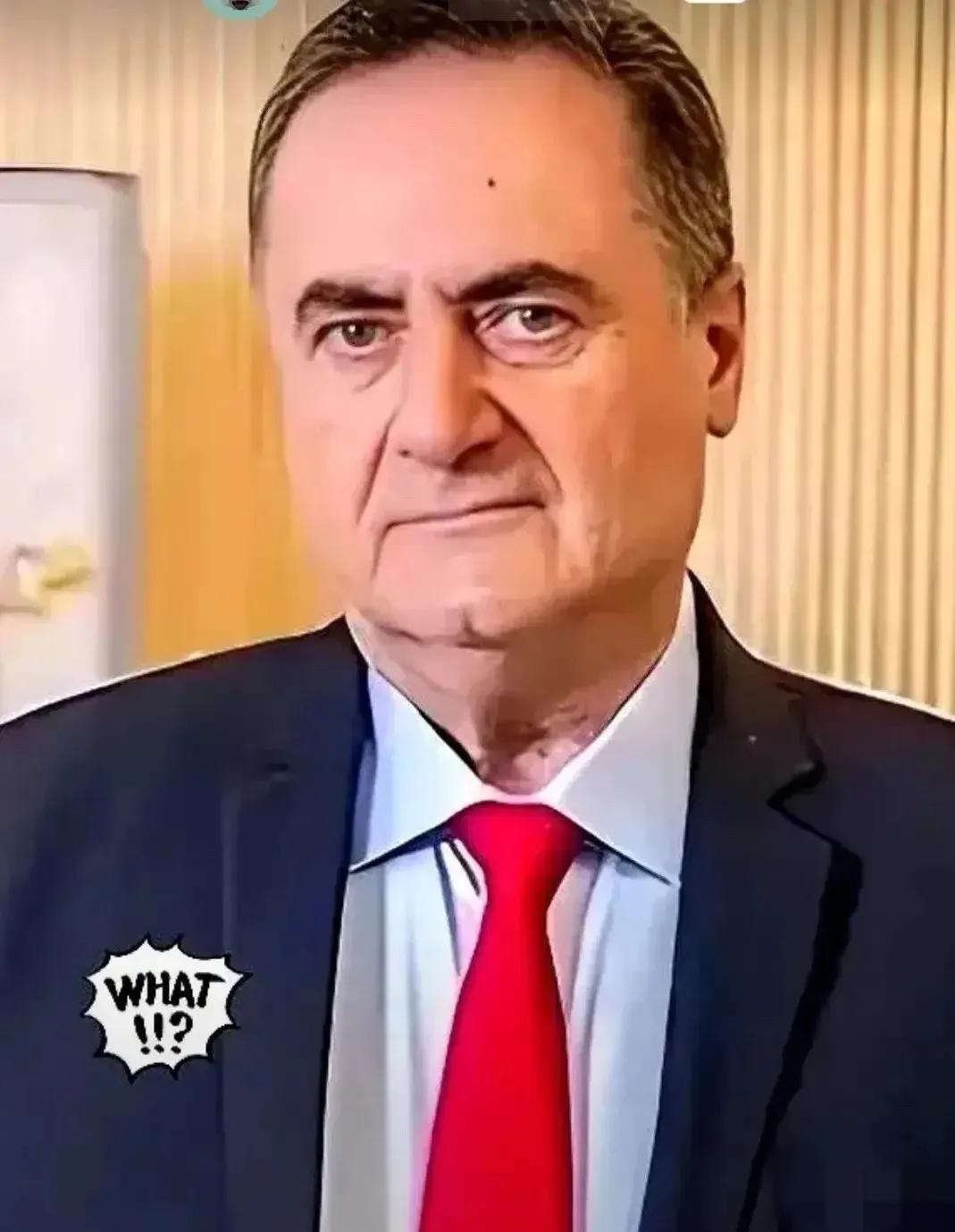 以色列国防部传来消息！
4月28日，以色列国防部长卡茨直接放话了：只要我们的部队