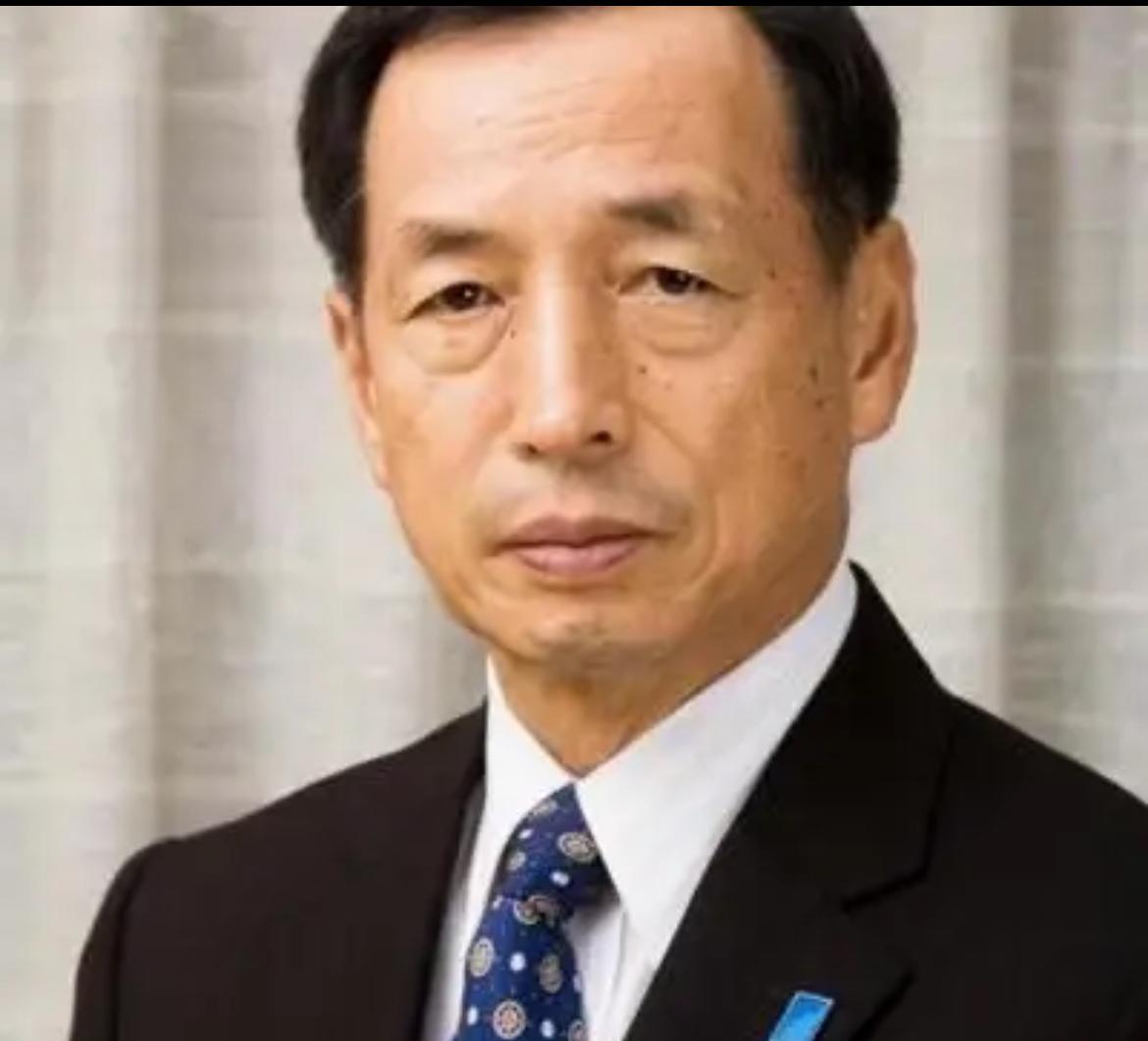 日本航空自卫队退役幕僚长、极右翼分子田母神俊雄今天（7月5日）发文说：“有人声称