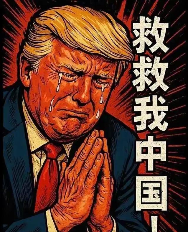 人算不如天算，2026年指定是特郎普最后的疯狂。也就在2026年，他的美国总统宝