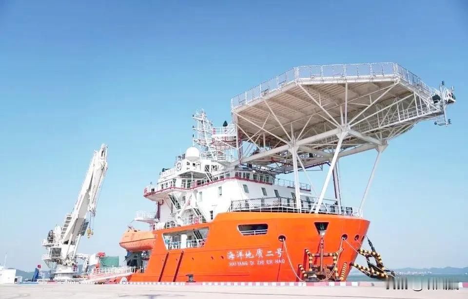 深海切割电缆引西方担忧？实为中国海底维修技术储备

据《南华早报》报道，中国科考