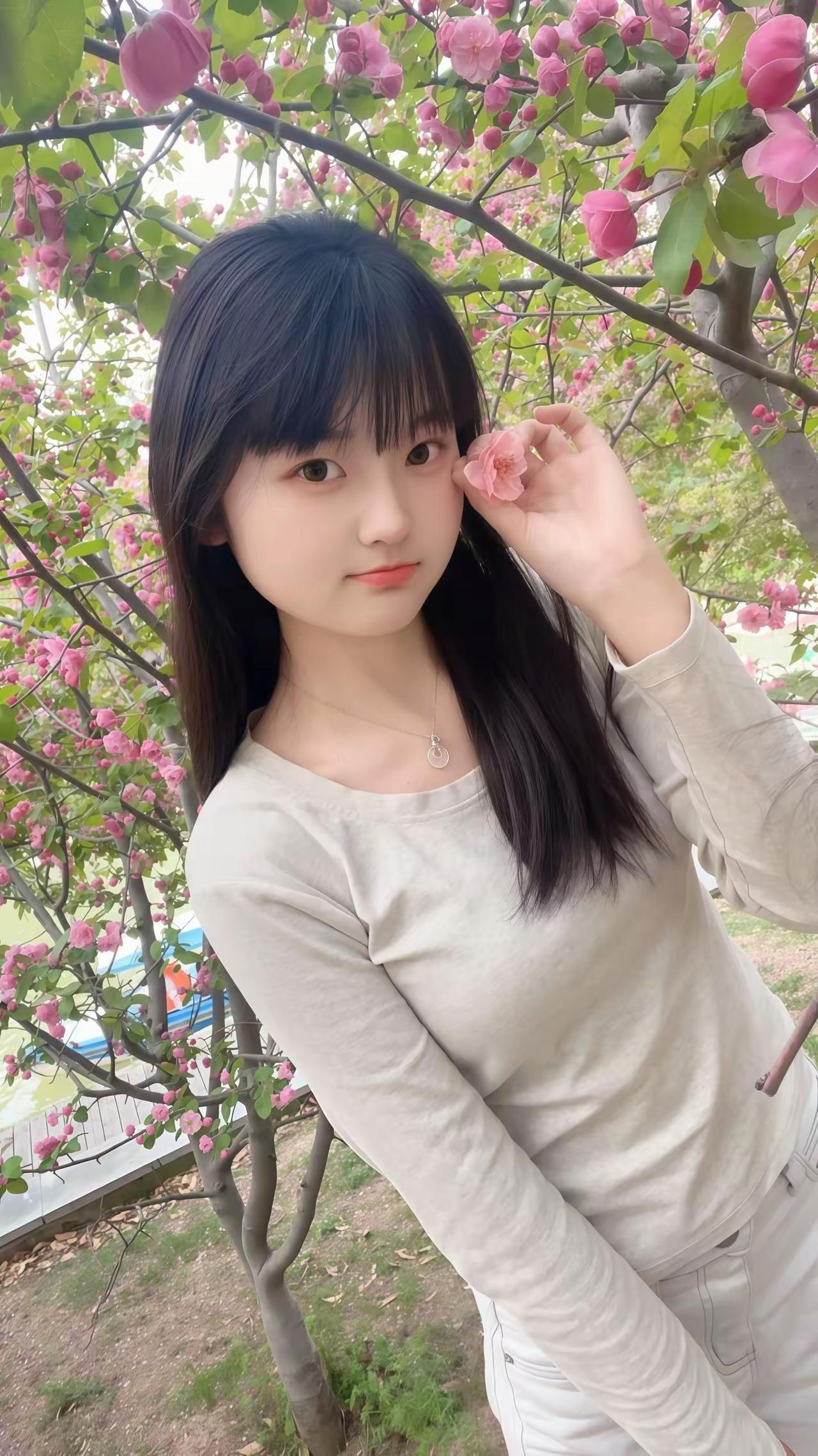 分享你随手拍的好看照片 分享一下相册里的美女