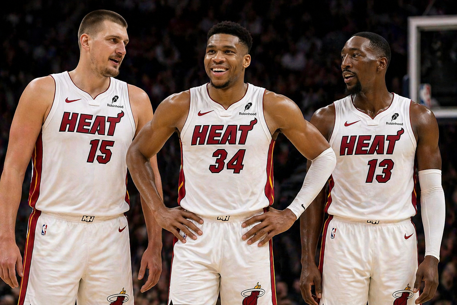 2027年可能成为自由球员或拥有球员选项的名单包括：字母哥、尼古拉·约基奇、斯蒂