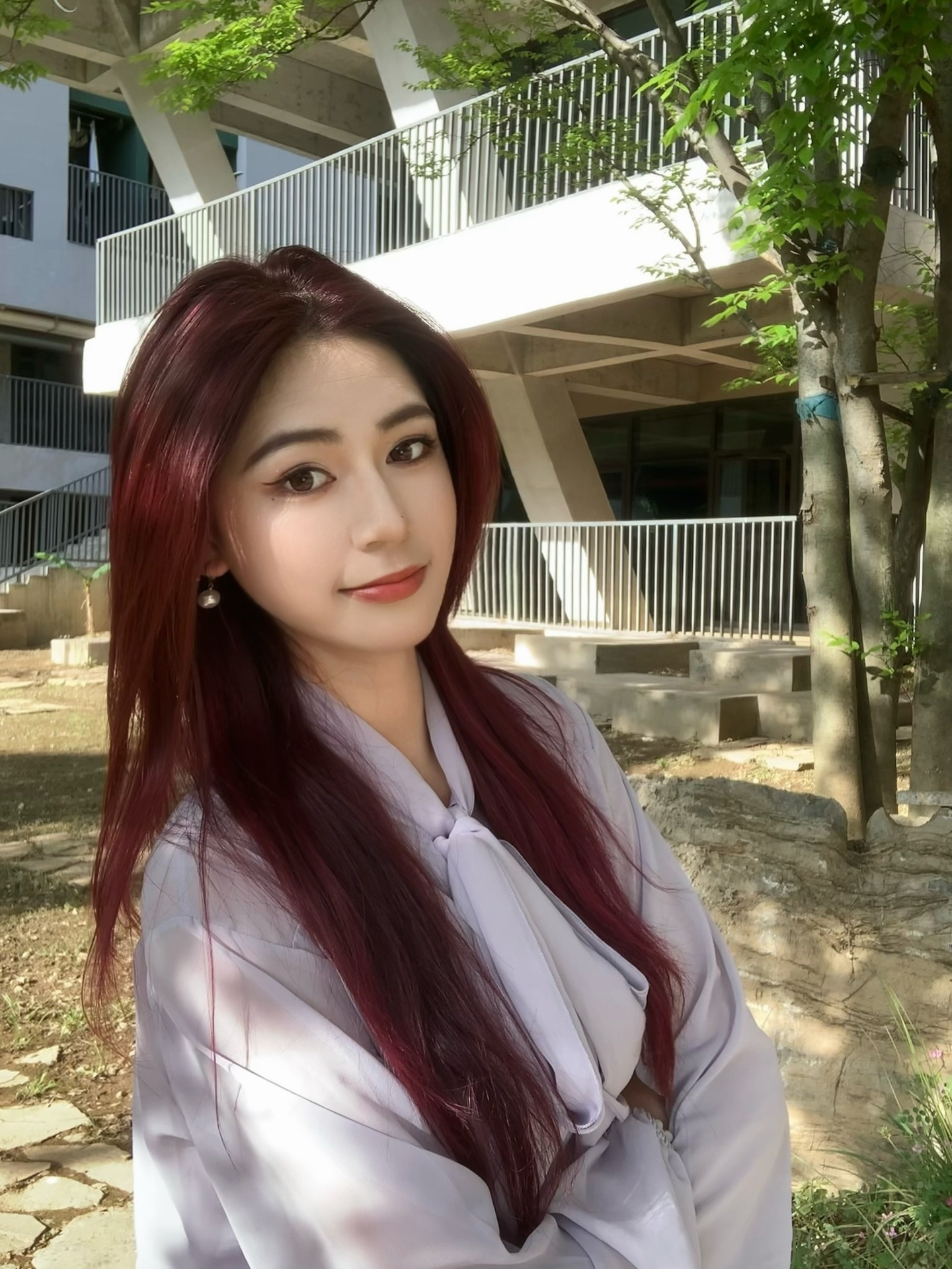 2025年最后20天感觉这一年真的过得太快了吧，翻了翻相册好像改变了很多，又好像