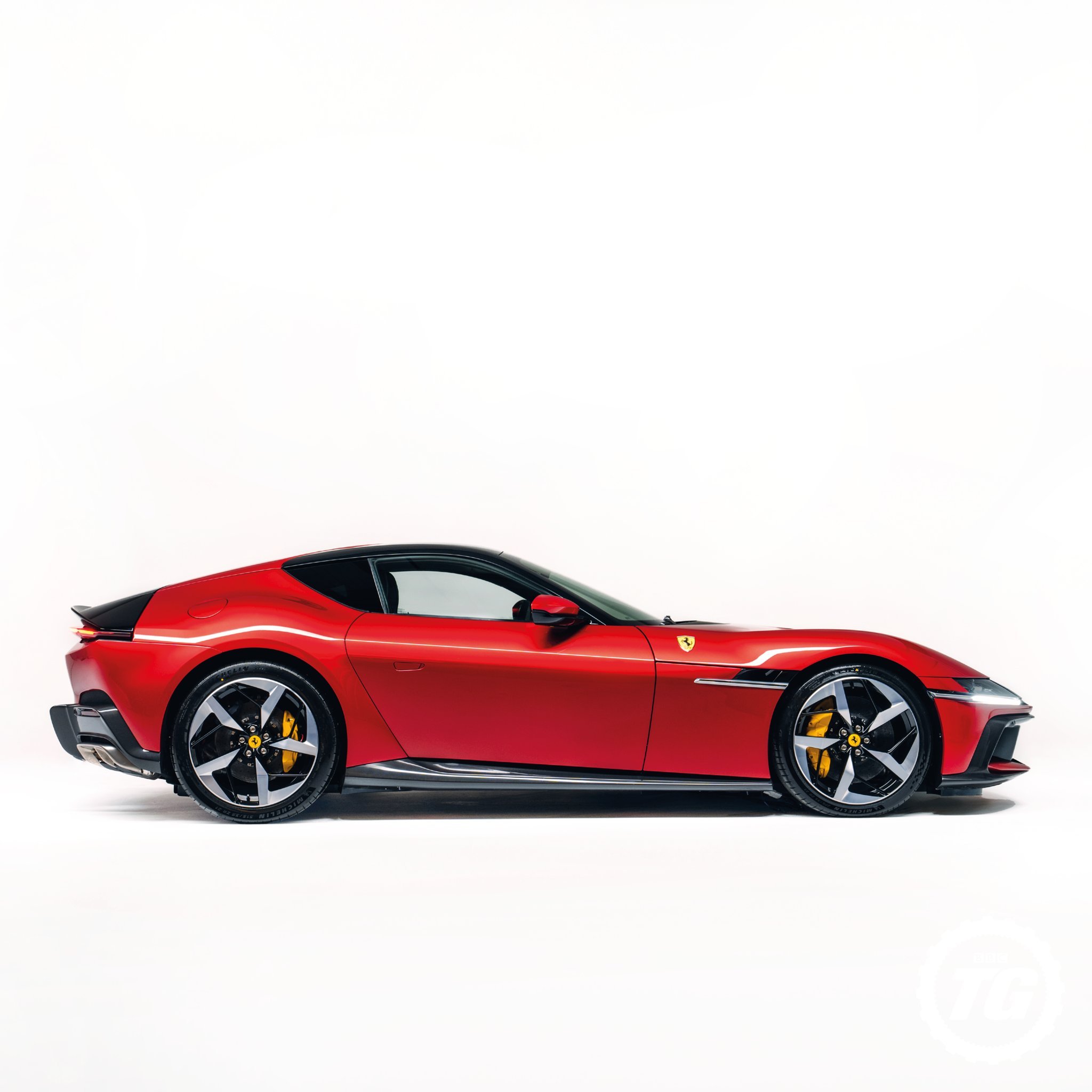 Ferrari 12Cilindri#法拉利12cilindri##法拉利# T