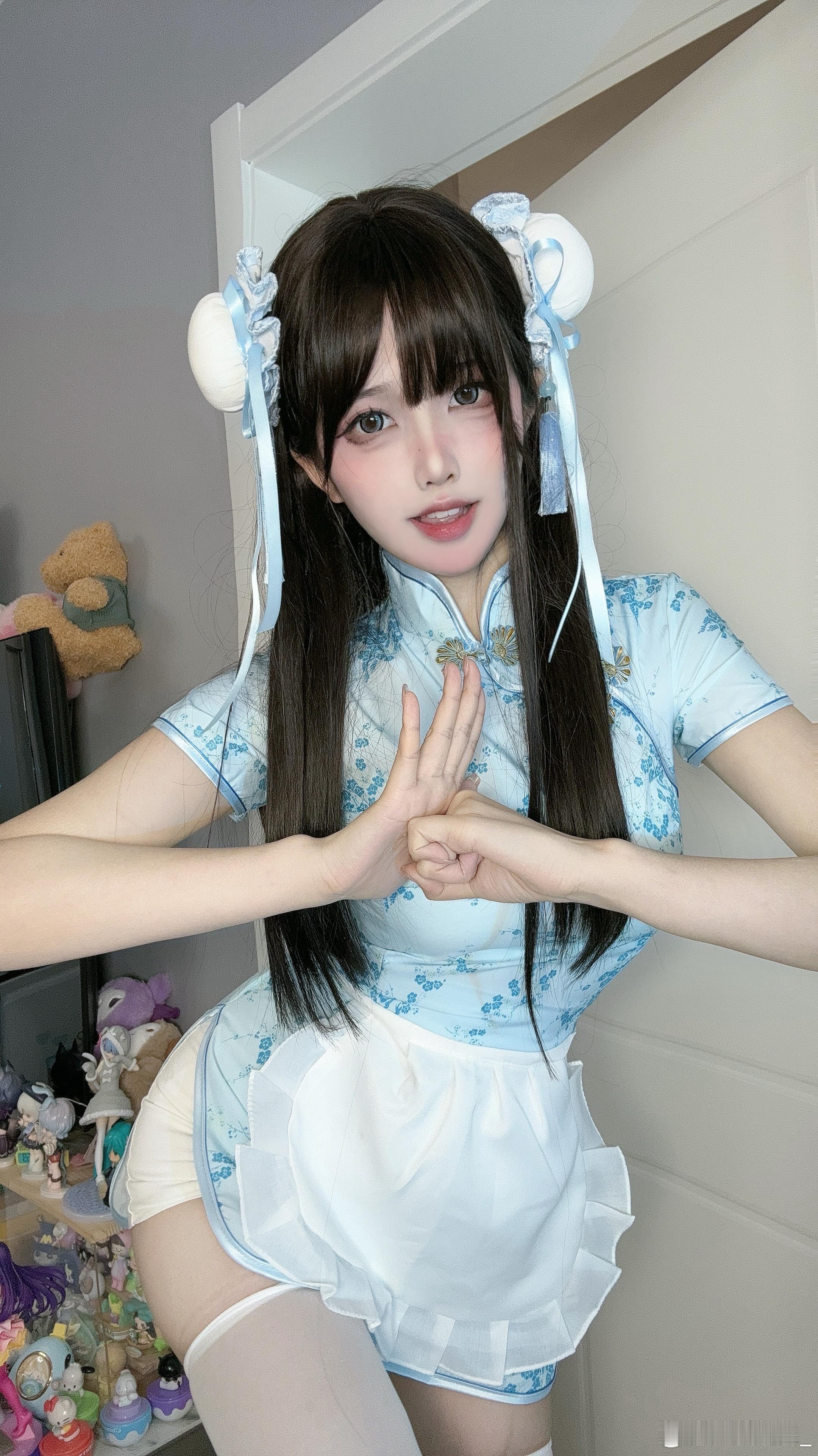 中华娘[赢牛奶] ​​​