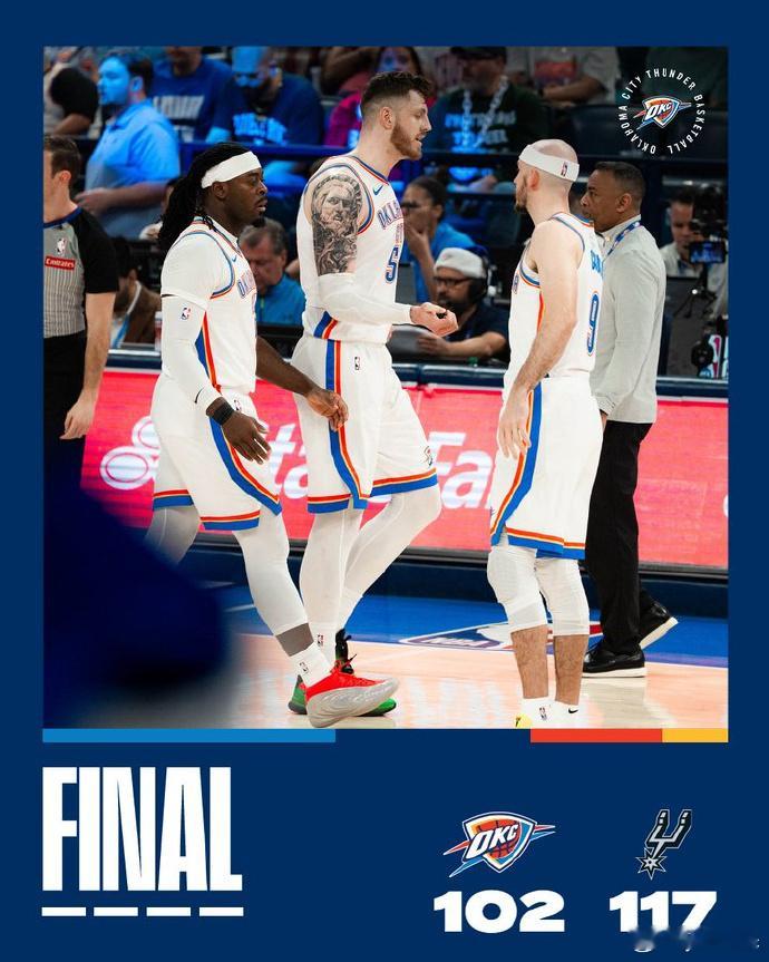 天生相克！ NBA圣诞大战，马刺延续了前两次的表现，半个月内第三次战胜了卫冕冠军