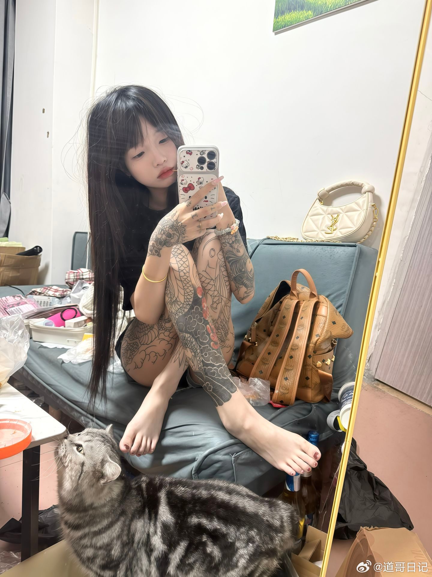 娶这种女孩需要注意什么？ 