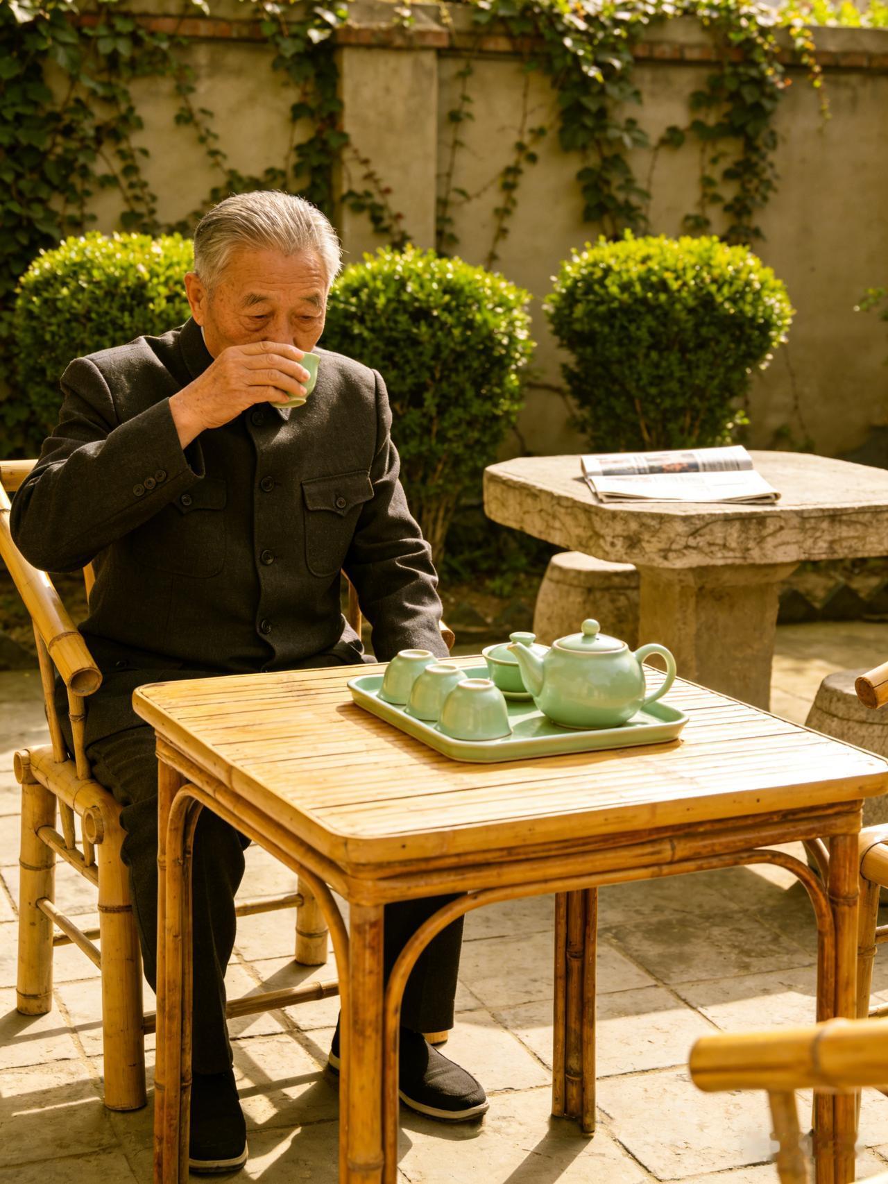 一位退休老警长非常有道理的话：
“任何时候一定要记得，千万不要在垃圾堆里证明自己