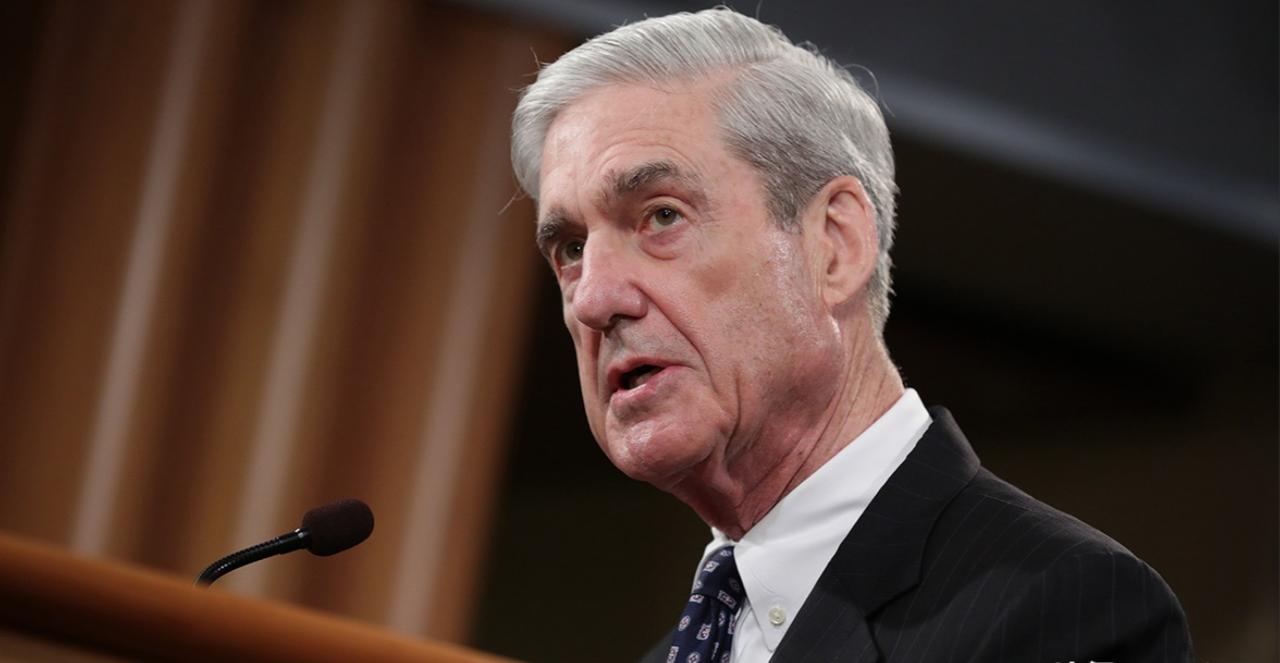 特朗普发帖庆祝穆勒去世：“太好了，我很高兴他死了”

3月21日，美国前联邦调查