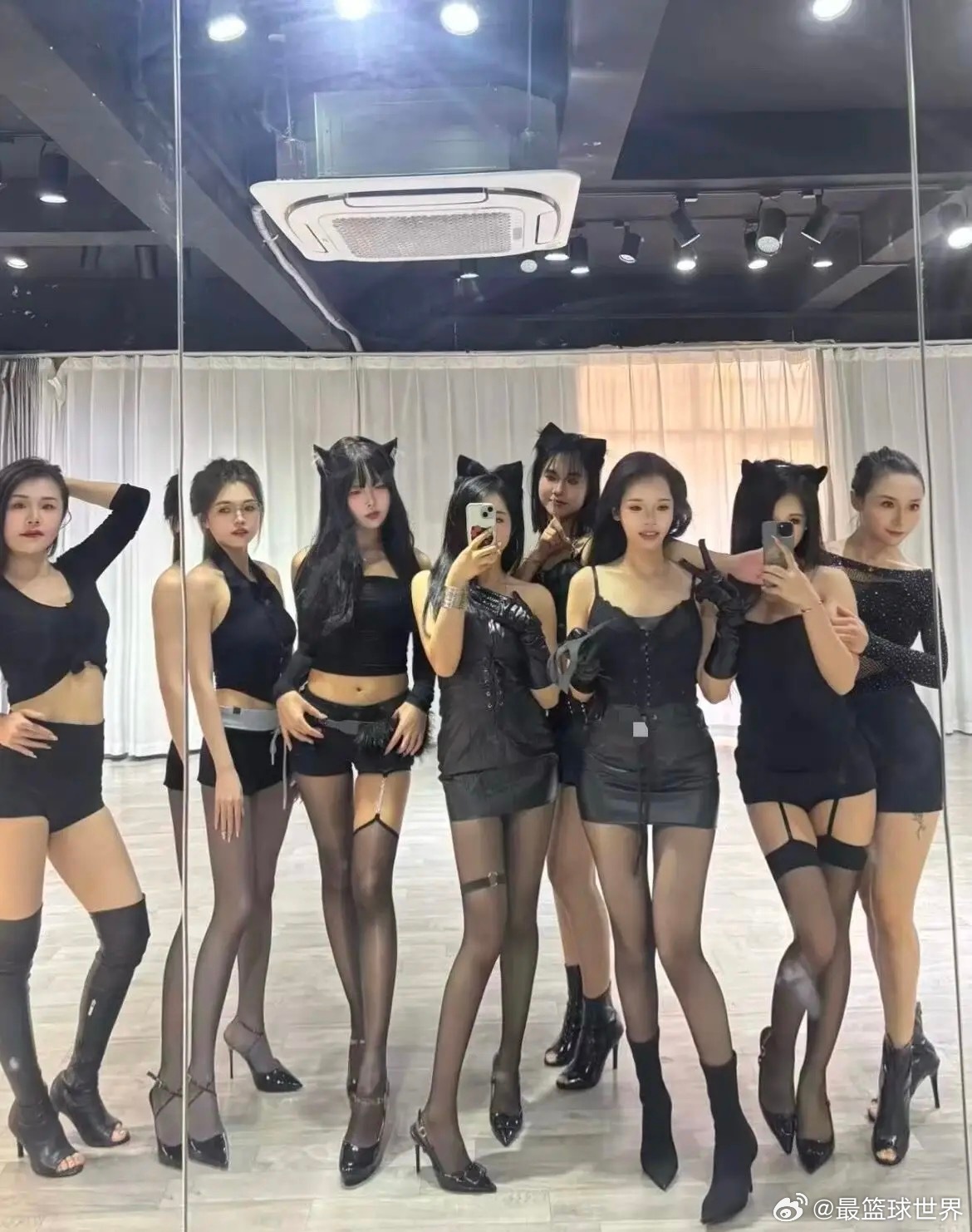 极限八选一，家人们怎么选？ 