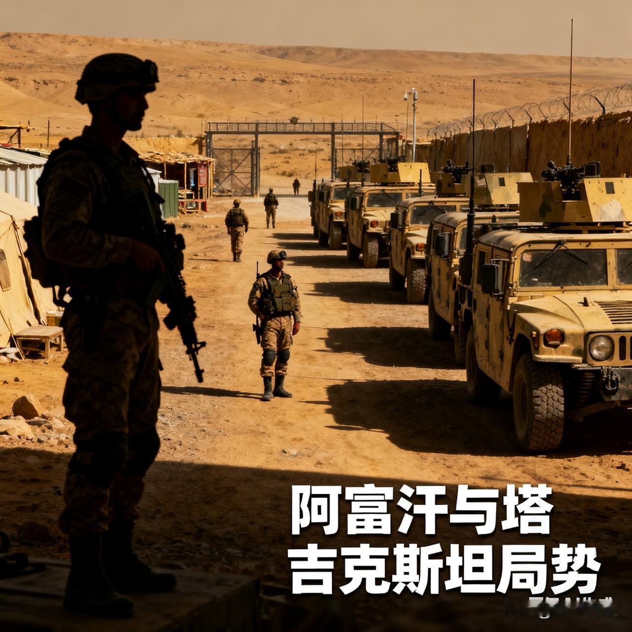 阿富汗武装团伙针对中方人员的跨境武装袭击接连发生 ：11月26日晚，塔阿边境塔吉