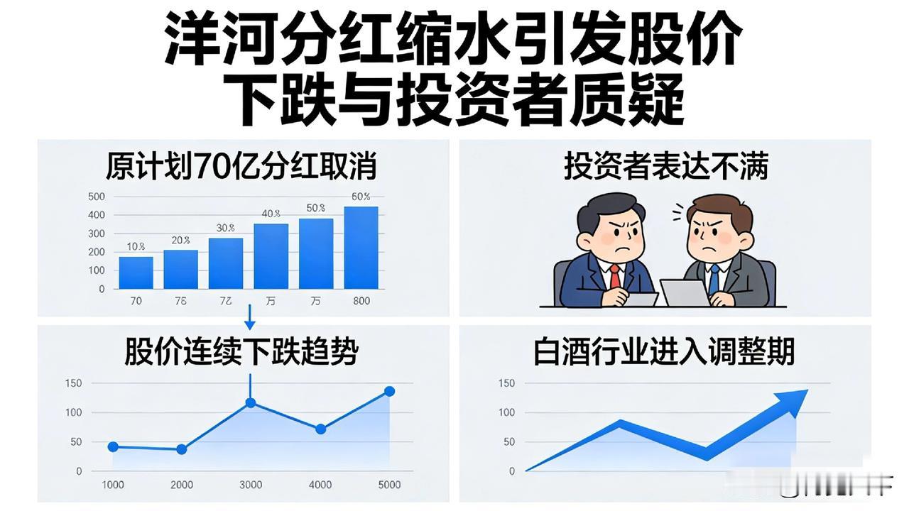 70亿分红说没就没！
这波操作比股价跌停更戳心，藏着所有投资者要避的坑
 
谁能