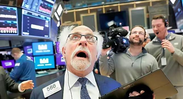 老外坐不住了，同样一辆车，中国的车就是比外国人便宜很多。
这其实就是一个国家的工