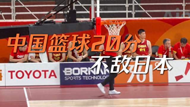 CBA 闹革新、男篮内忧外患——亚洲杯亚军，名古屋的窟窿谁来填？