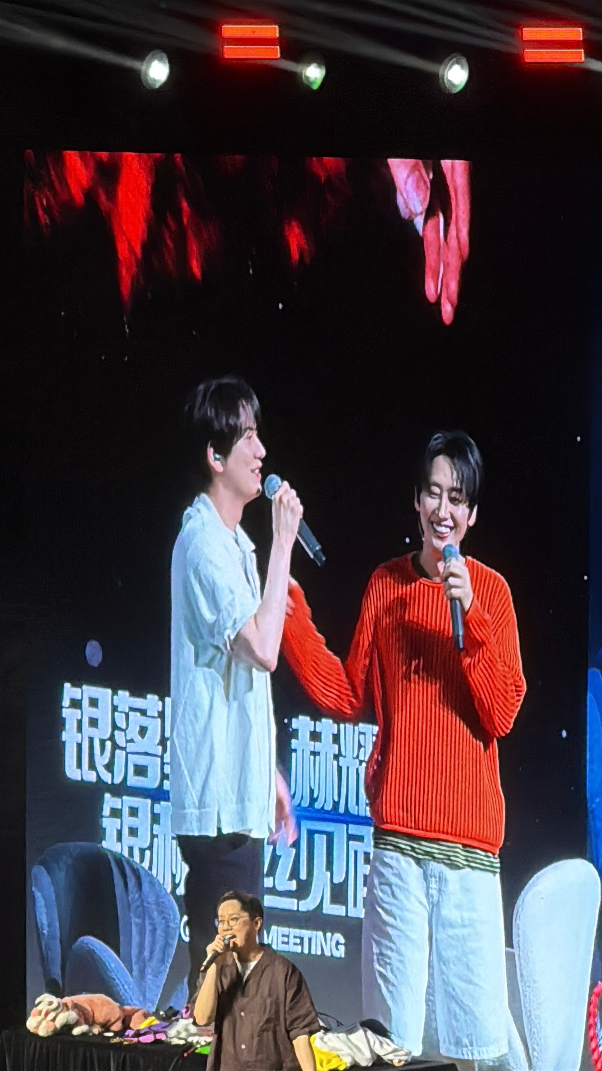 买一送一真不错 上海·宝山体育馆