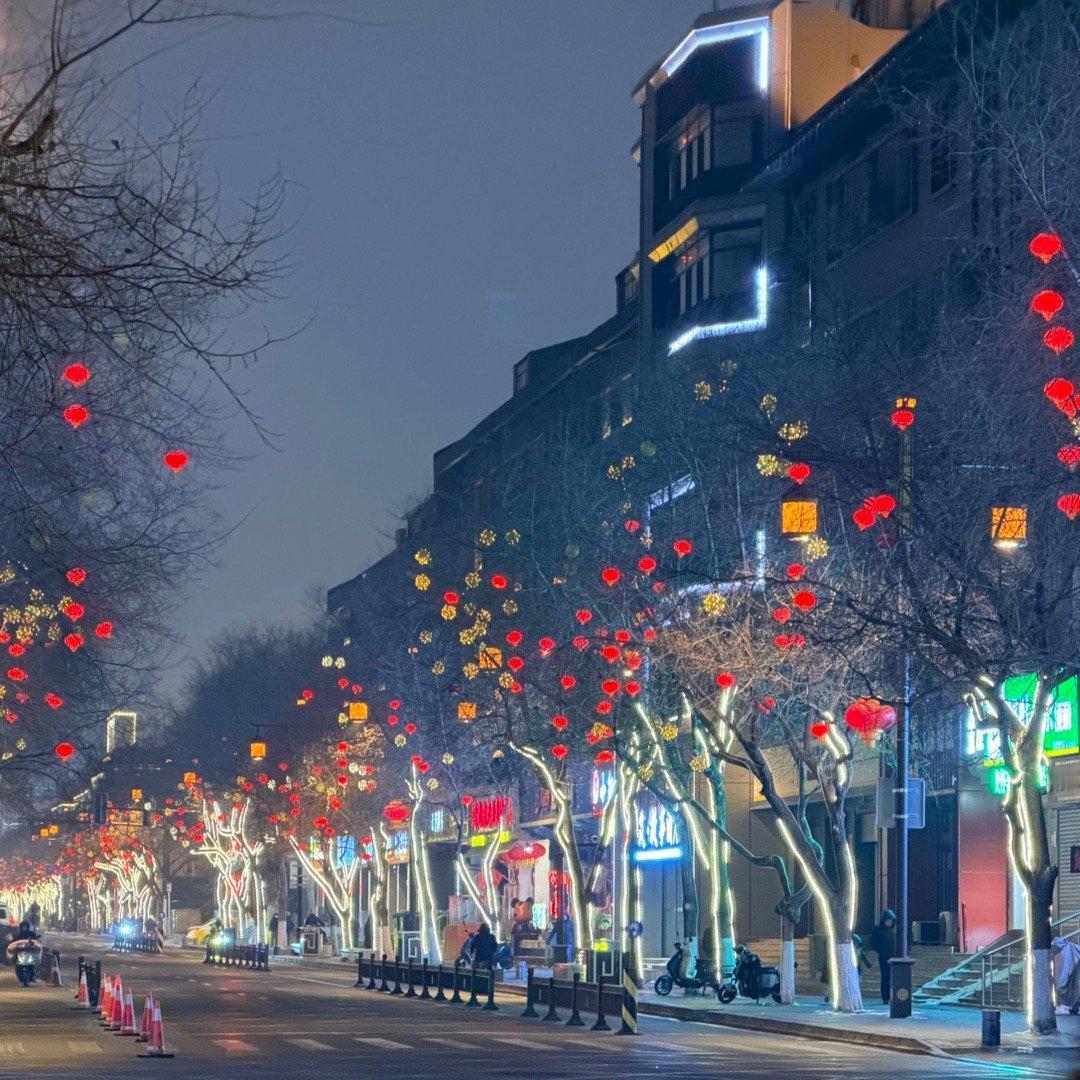 沈阳很好，下回再来