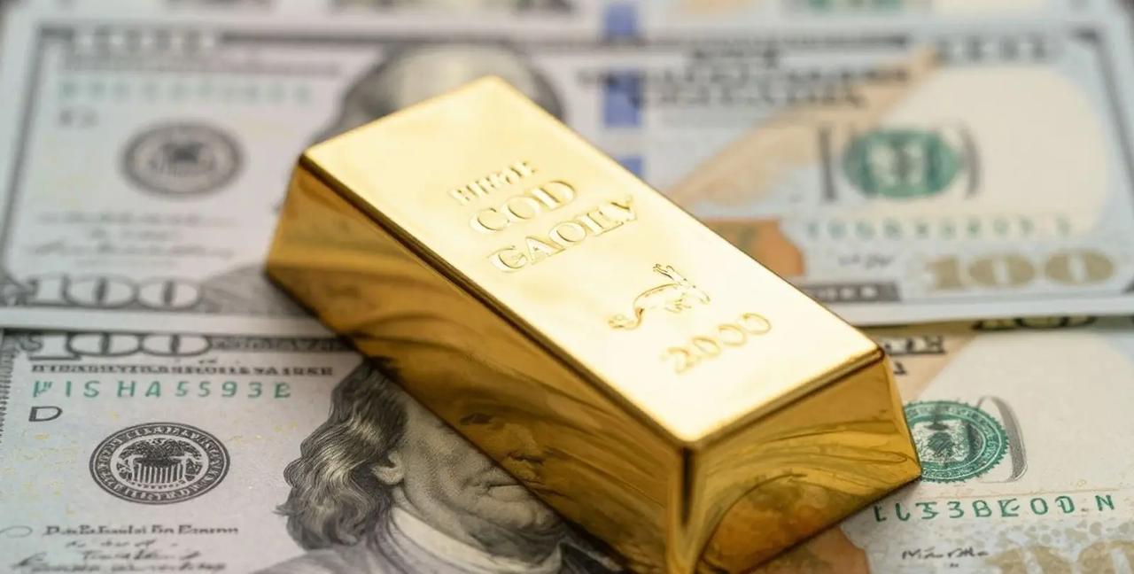 荷兰突然把86吨黄金从美国搬到伦敦：美国盟友为何开始“挪黄金”？释放什么信号，美