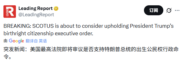 这事，说了N个月。 