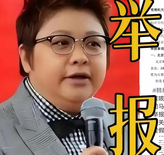 最近韩红基金会又处在风口浪尖上了。7月12号，一位叫杨宏伟的实名举报人向北京市民