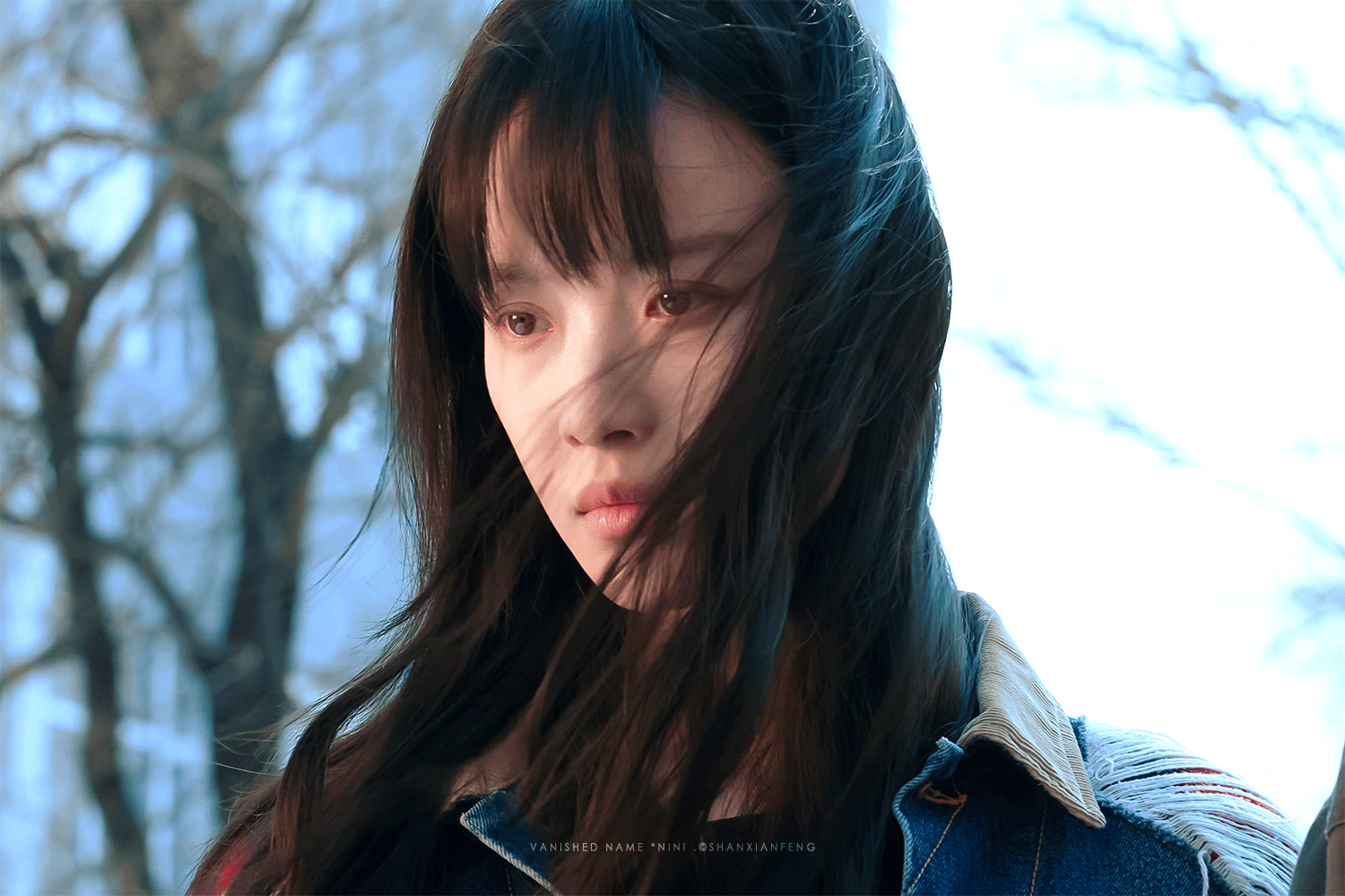 倪妮装神经病这段演得太好了倪妮演技可以拿奖了倪妮她那种在崩溃边缘极力控制、用反常