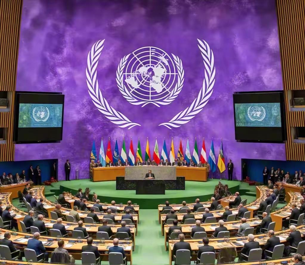 古特雷斯在联合国的任期即将结束，随着他卸任进入倒计时，下一任秘书长的遴选战已经暗