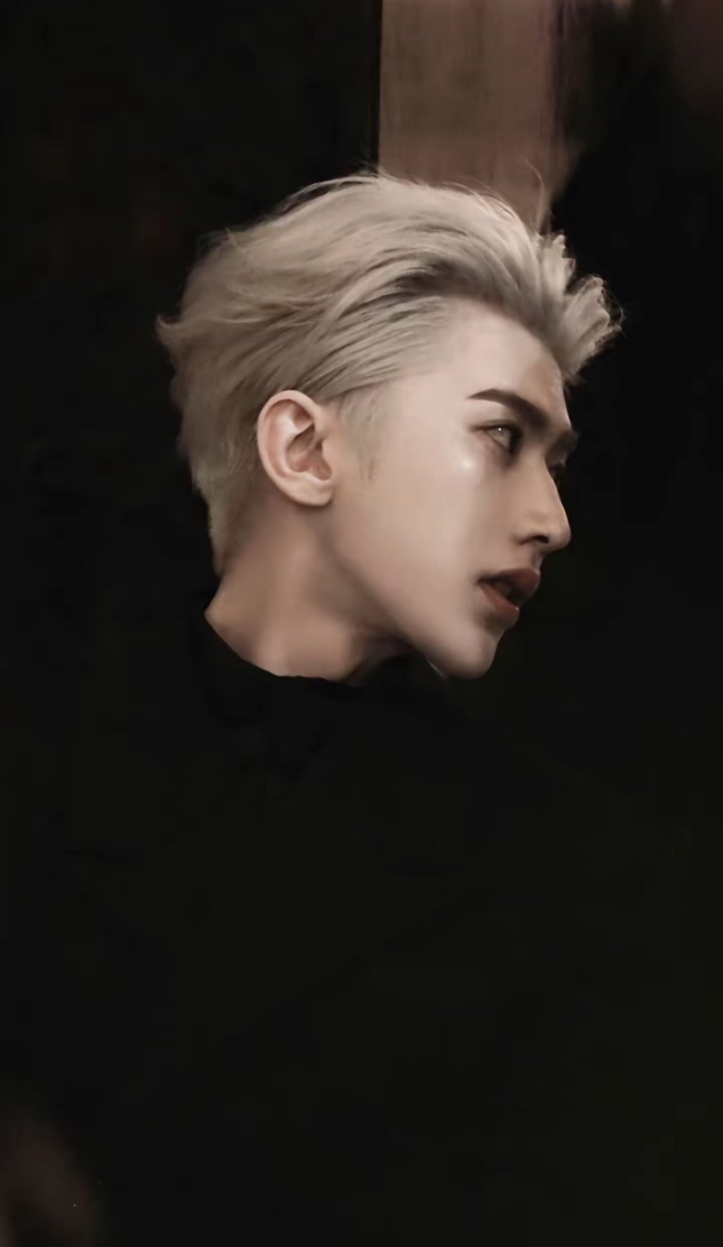 【蔡徐坤】daddy · 蔡徐坤自拍 ​​​