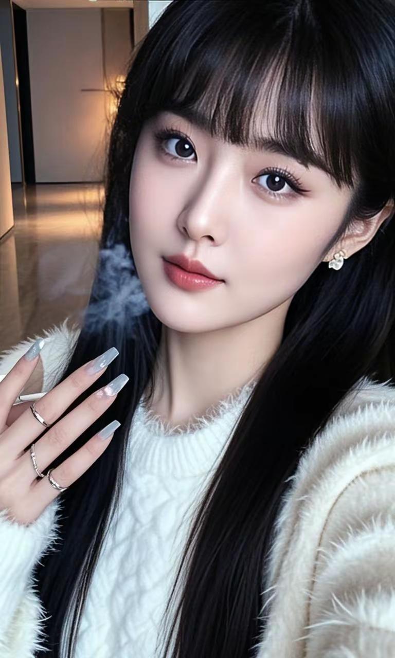 女明星 万能的