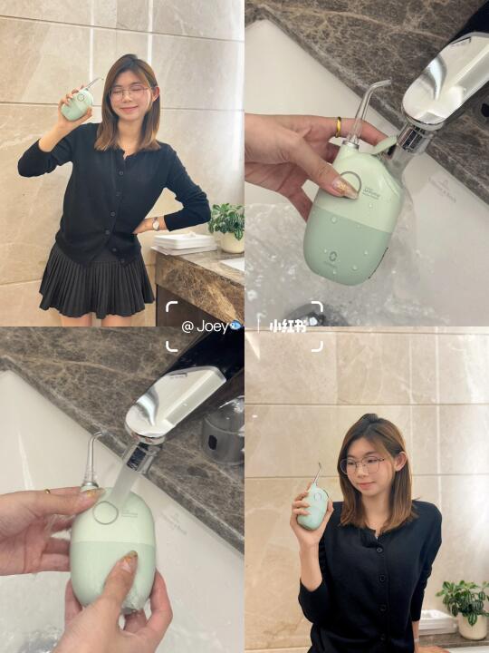 码住这份女神节礼物🎁送正畸朋友友好！