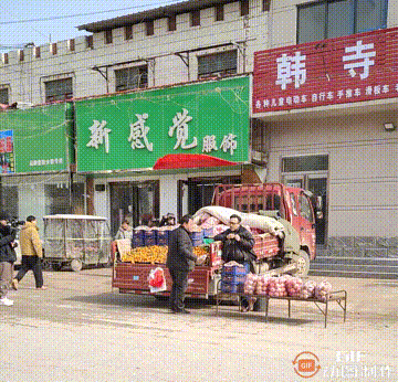 不知道这个是不是本尊，但确实挺像的[捂脸]