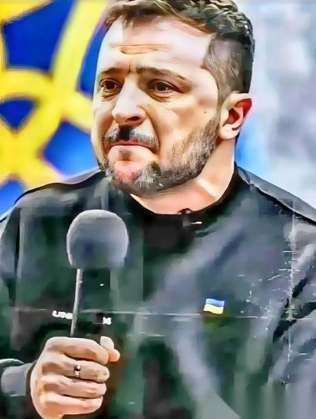 乌克兰消息！
泽连斯基宣布了
3月11日，乌克兰总统泽连斯基10日表示，乌克兰已