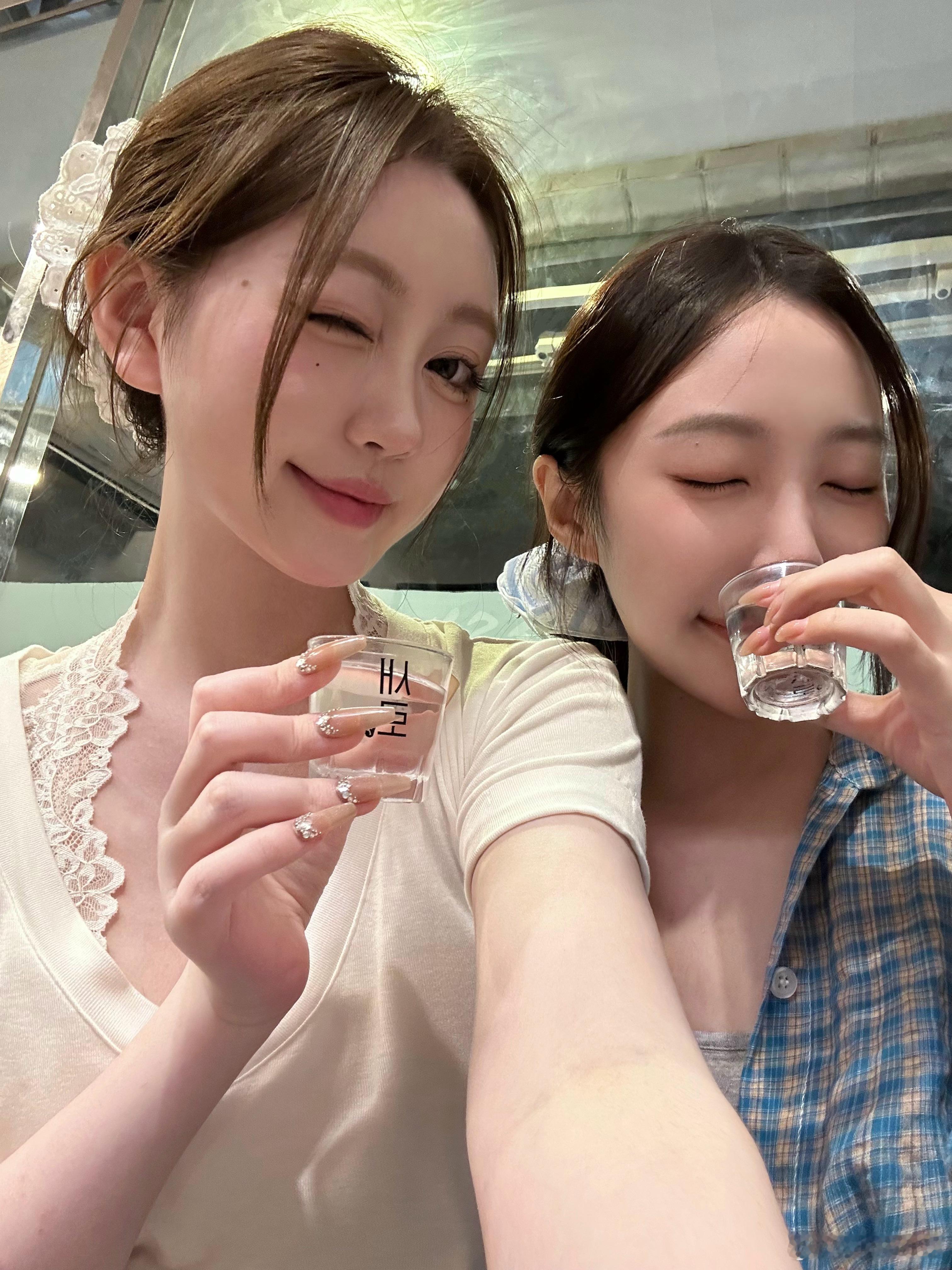 每一天都不放过美食🍜  ​​​