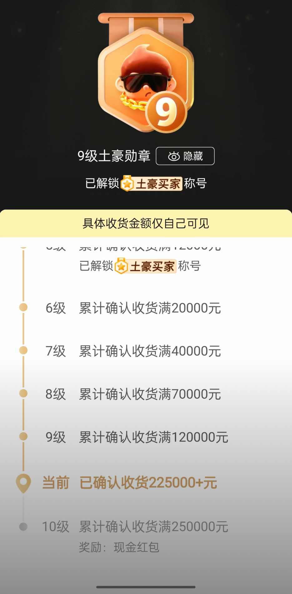 以后将只在周二网购网购是为了省钱你看看省钱了吗，还有京东和抖音