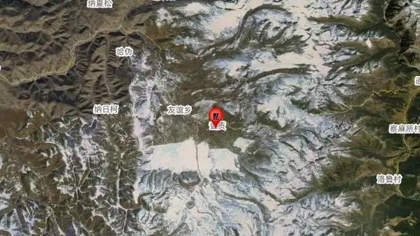 四川甘孜州突发5.4级地震！震源深度10公里，当地居民有明显震感吗？
 
10月