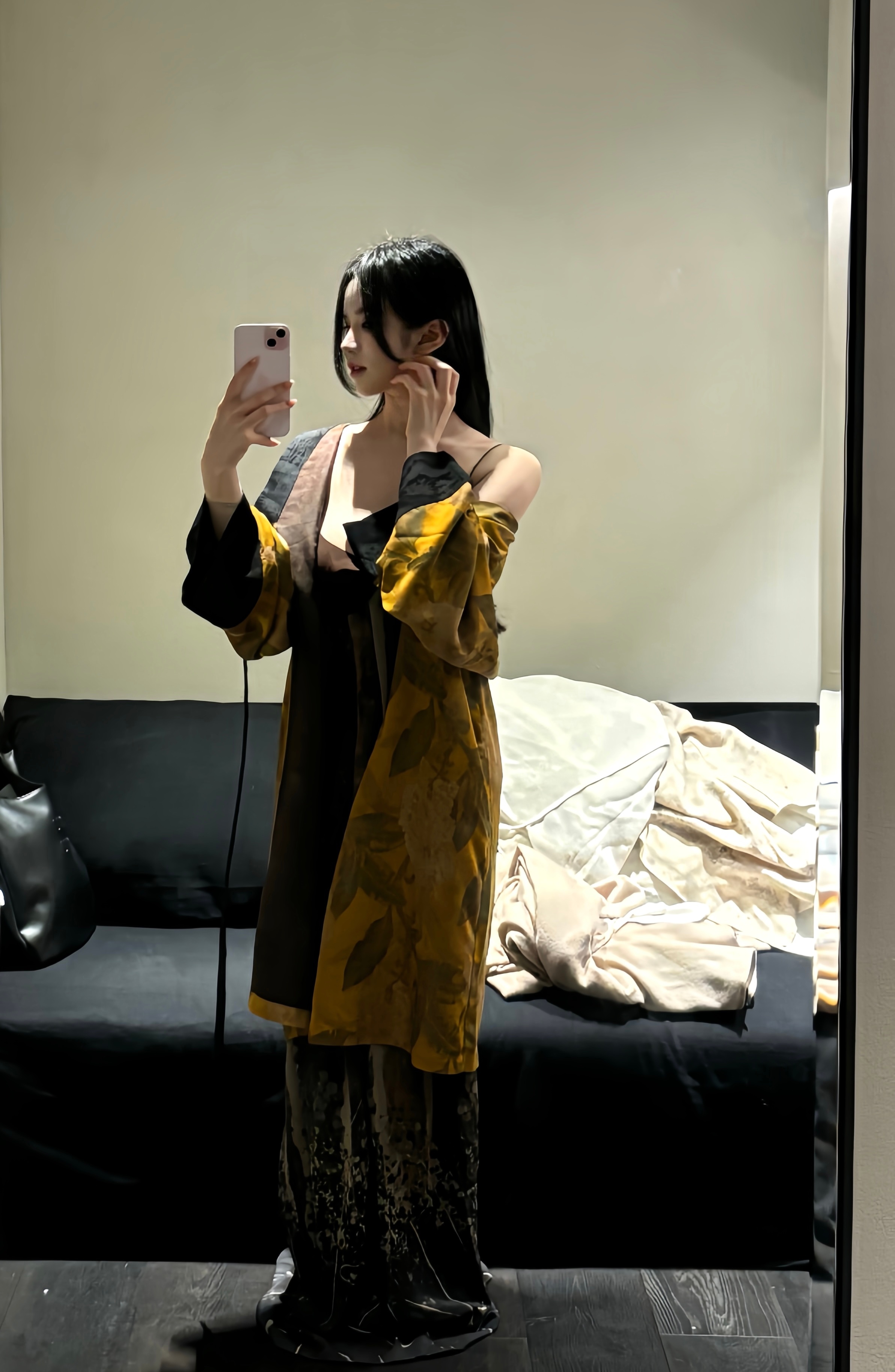 顺遂无虞 皆得所愿 ​​​