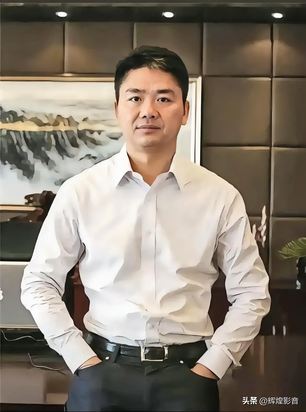 撕毁舒适区！2026重评刘强东：从"次日达"到"西征欧洲"，一场豪赌的长期主义