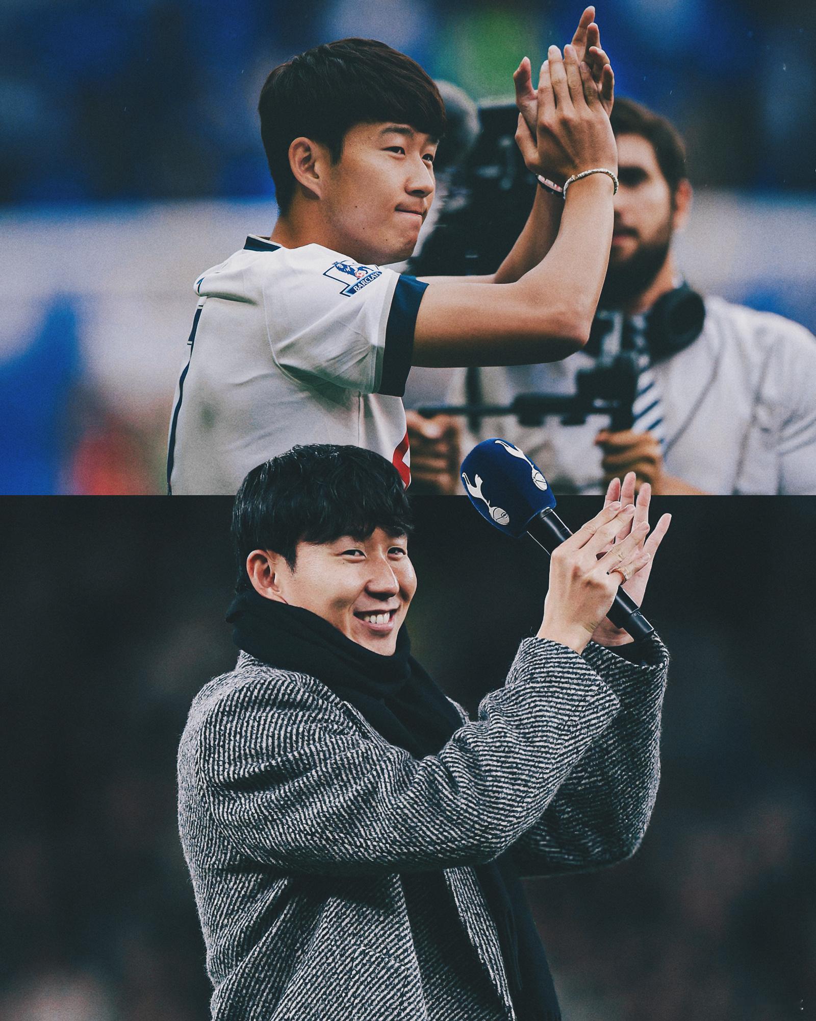 十年。💜孙兴慜热刺3比0布拉格斯拉维亚