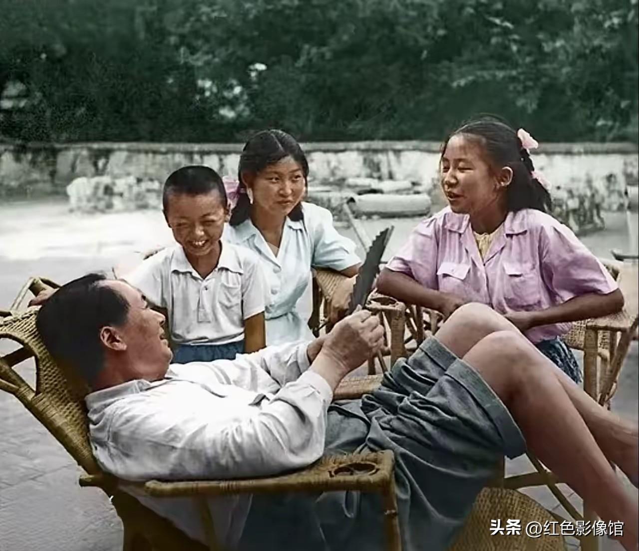 快乐的时光