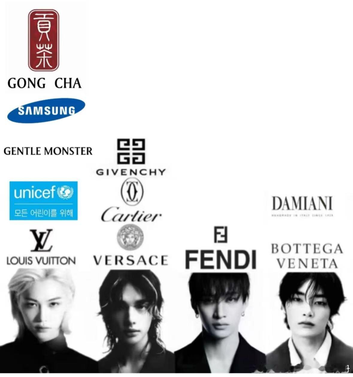 【一克拉】现在五团一是迷没有疑问了吧 ​​​