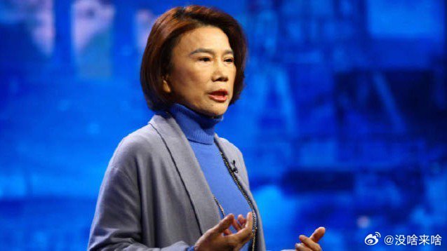 做 最好滴产品.缴 应该缴滴税......凤凰新闻【董明珠：企业最大的社会责任是