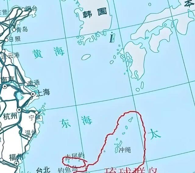 日媒曾透露：“日本很担心中国在钓鱼岛上部署武器或者军队”。

钓鱼岛问题再度成为