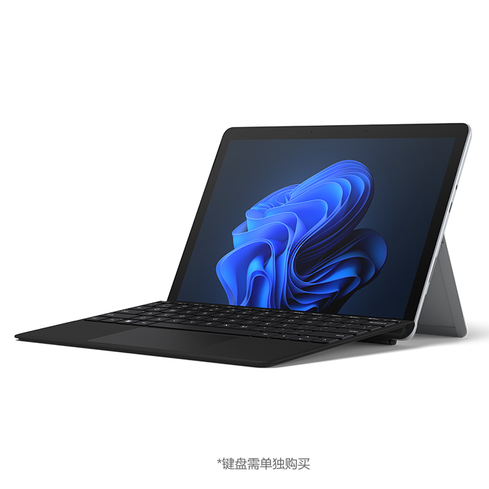 微软已经正式宣布 Surface Go 4 （商用版），普通用户也可以购买，售价
