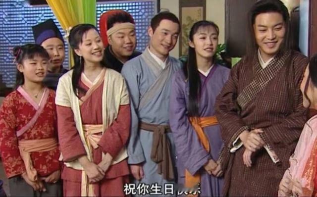 生日快乐小猪妹