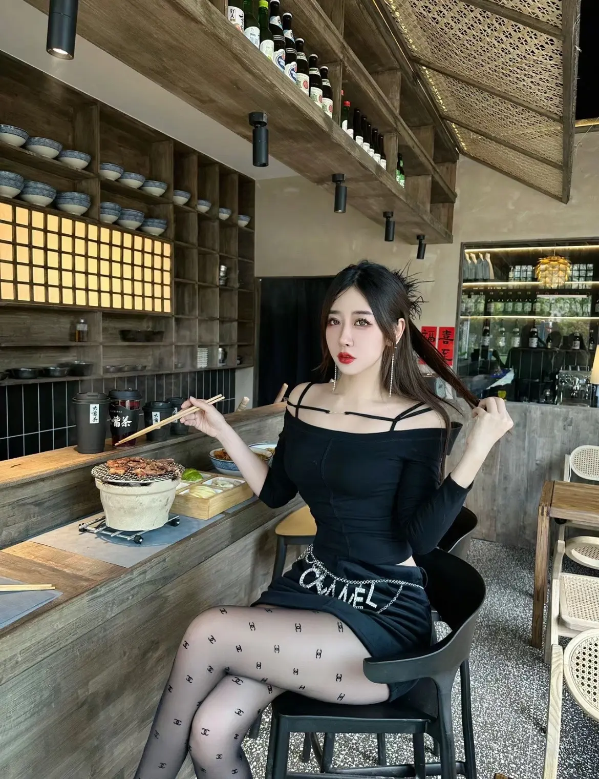 有一起游玩的搭子吗。