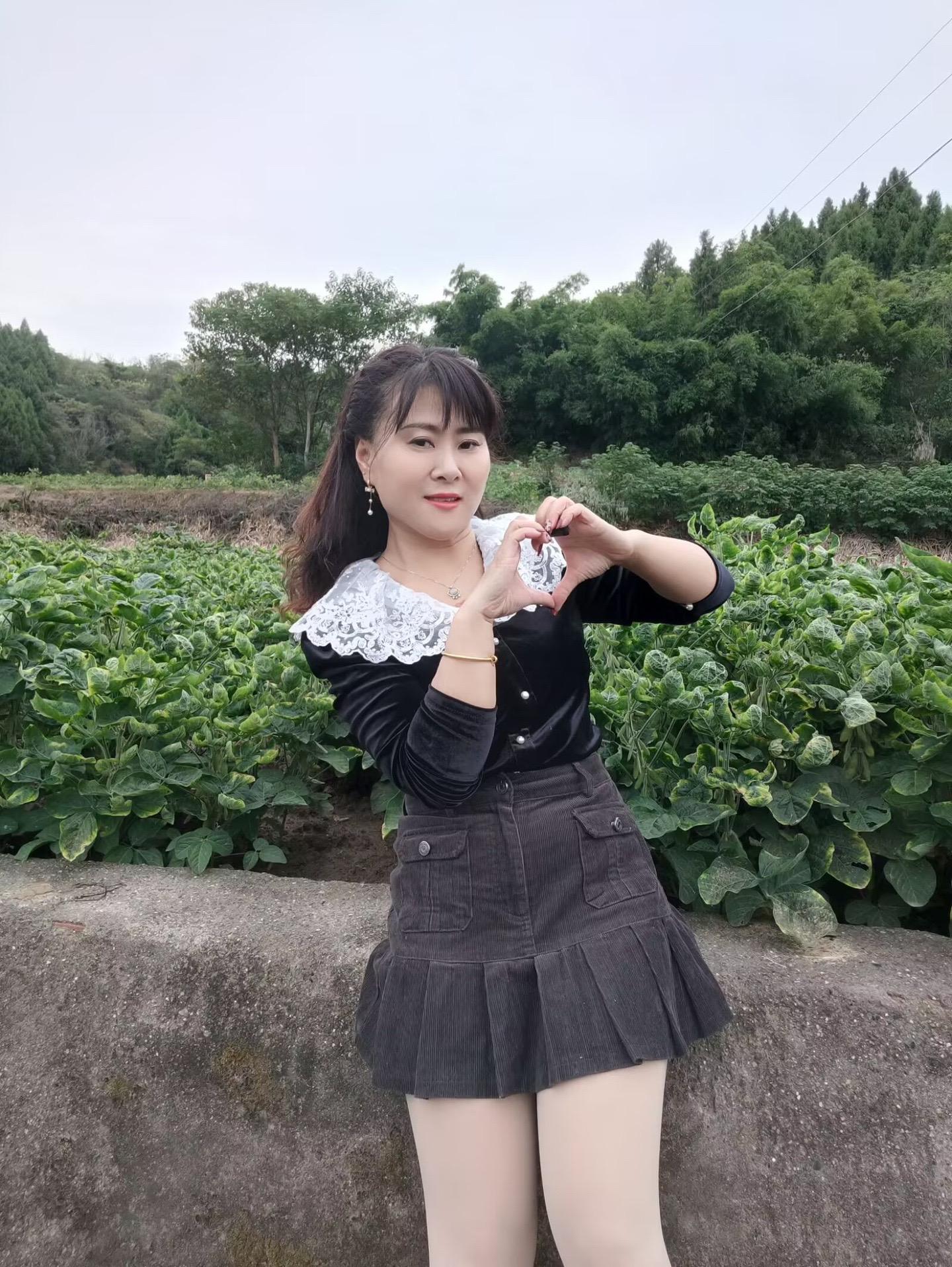 有缘的人自会相见！