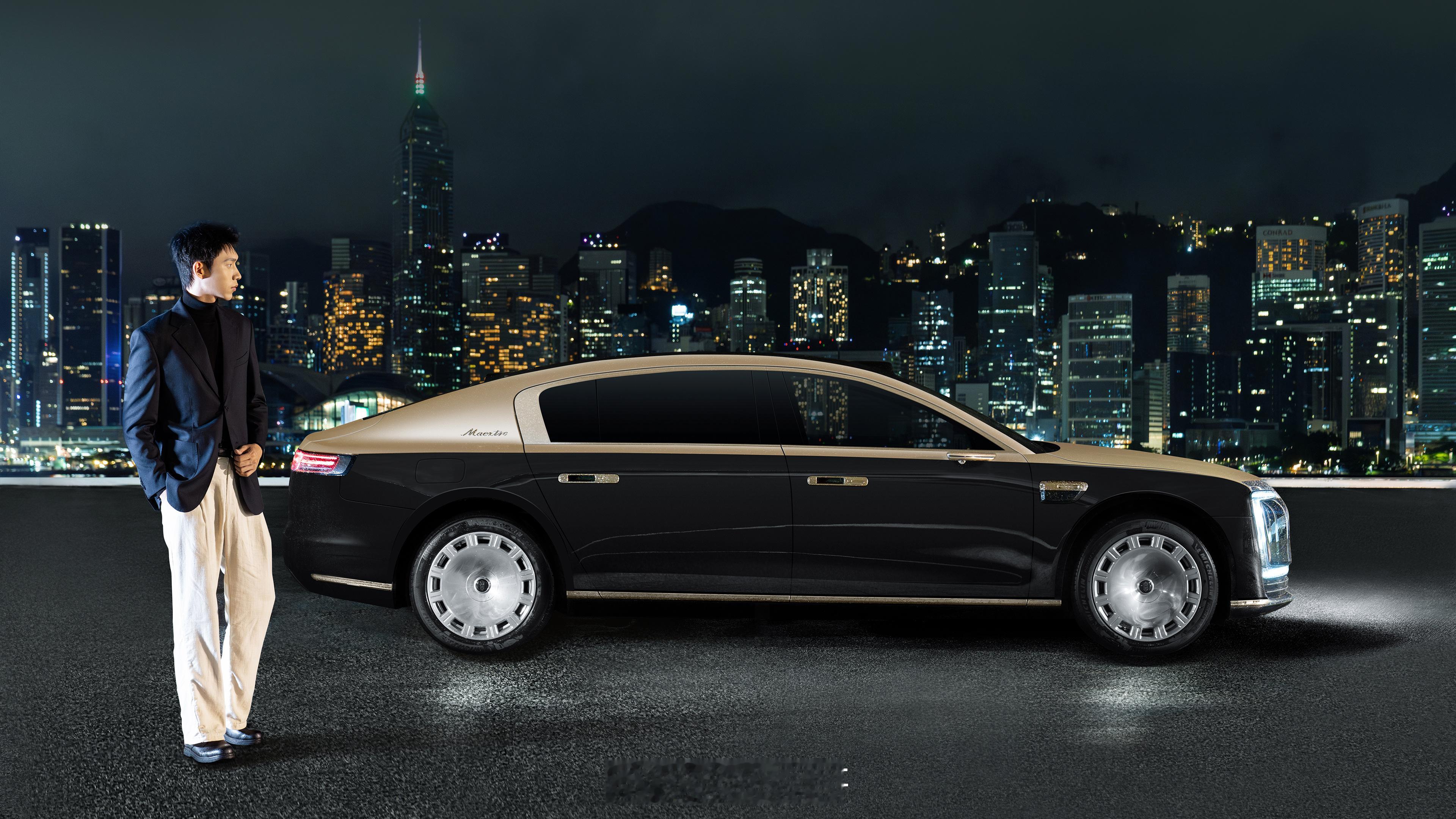 华为开年发布会官宣时间开年重磅官宣！3月4日技术焕新，从概念到落地，从跟随到引领