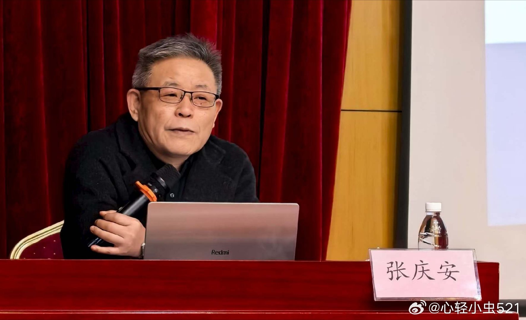 今天终身学习  终身成长太原理工大学学术交流中心 