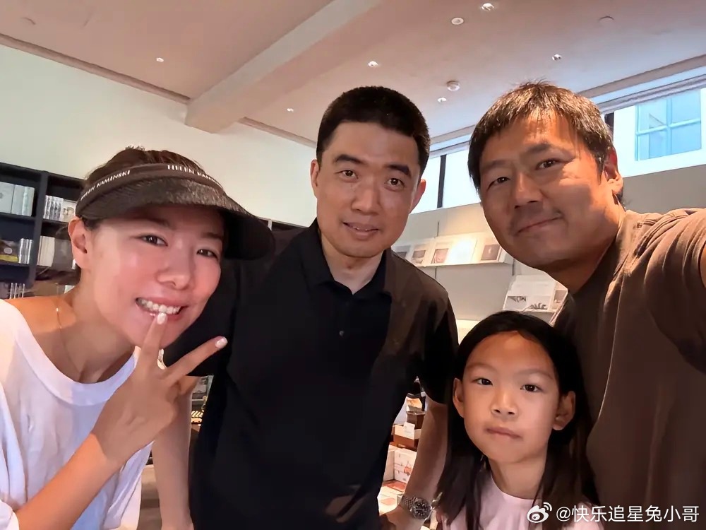 李想有6个孩子？这也太猛了，造车理念学苹果，造娃理念学马斯克呀。 