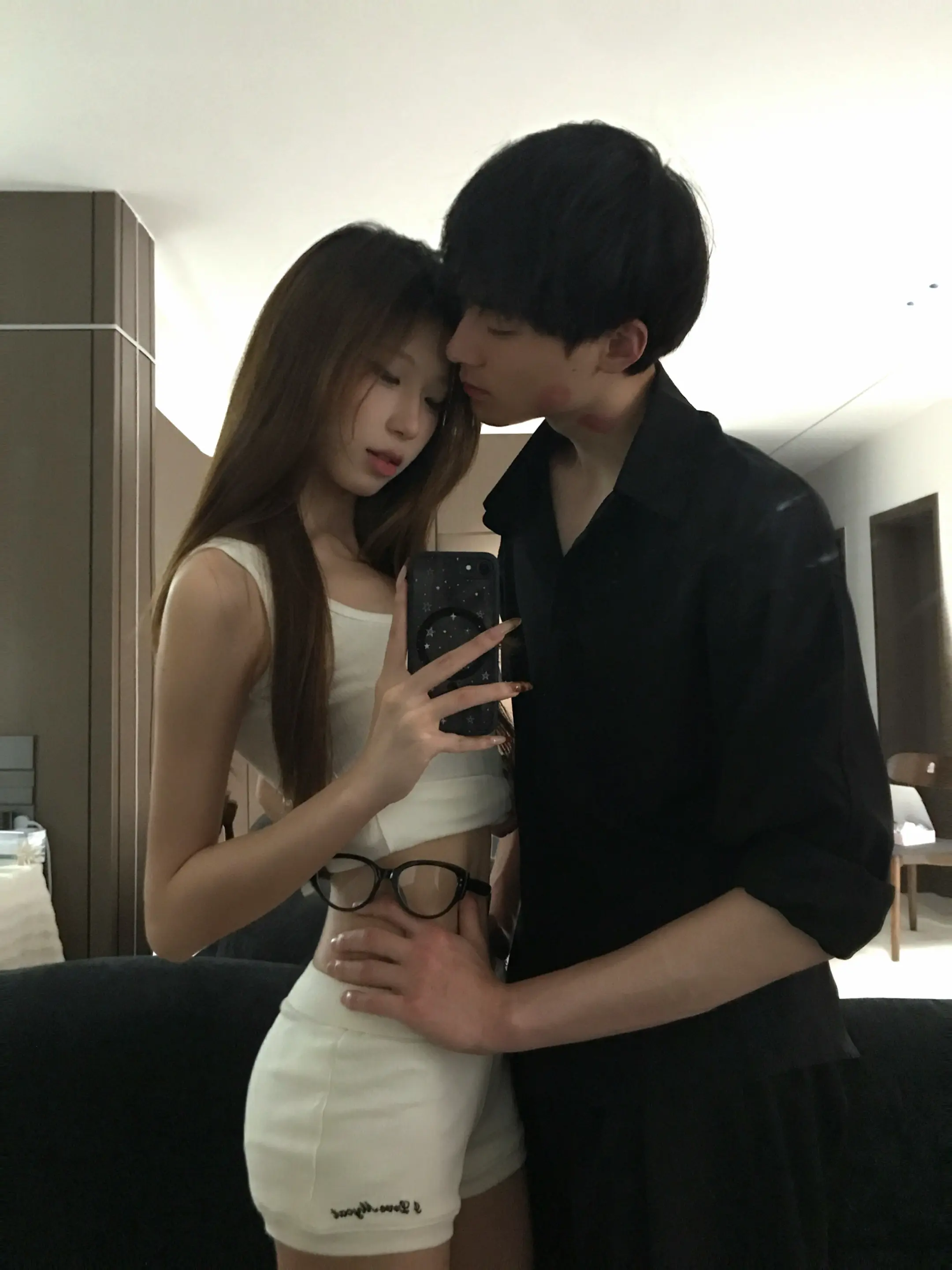 不知道 反正很曼妙