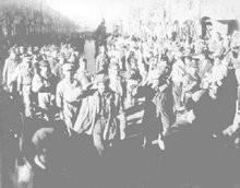 工业化的大门从来都是关着的。
发达国家在冷战时期就搞了个巴黎统筹委员会，主要目的