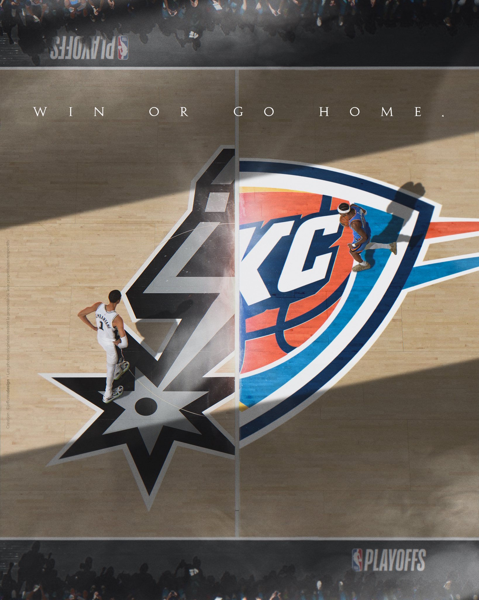 NBA JeffCreaPics 的作品 